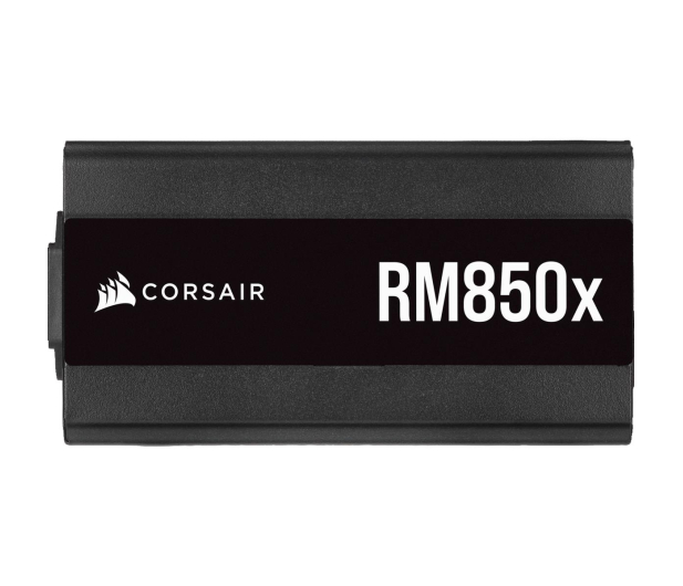 Corsair RM850x 850W 80 Plus Gold - 646665 - zdjęcie 3